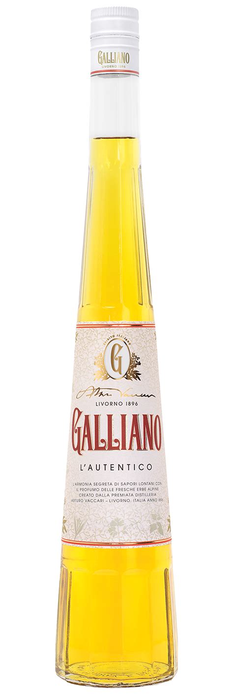 Price Of Galliano Liqueur